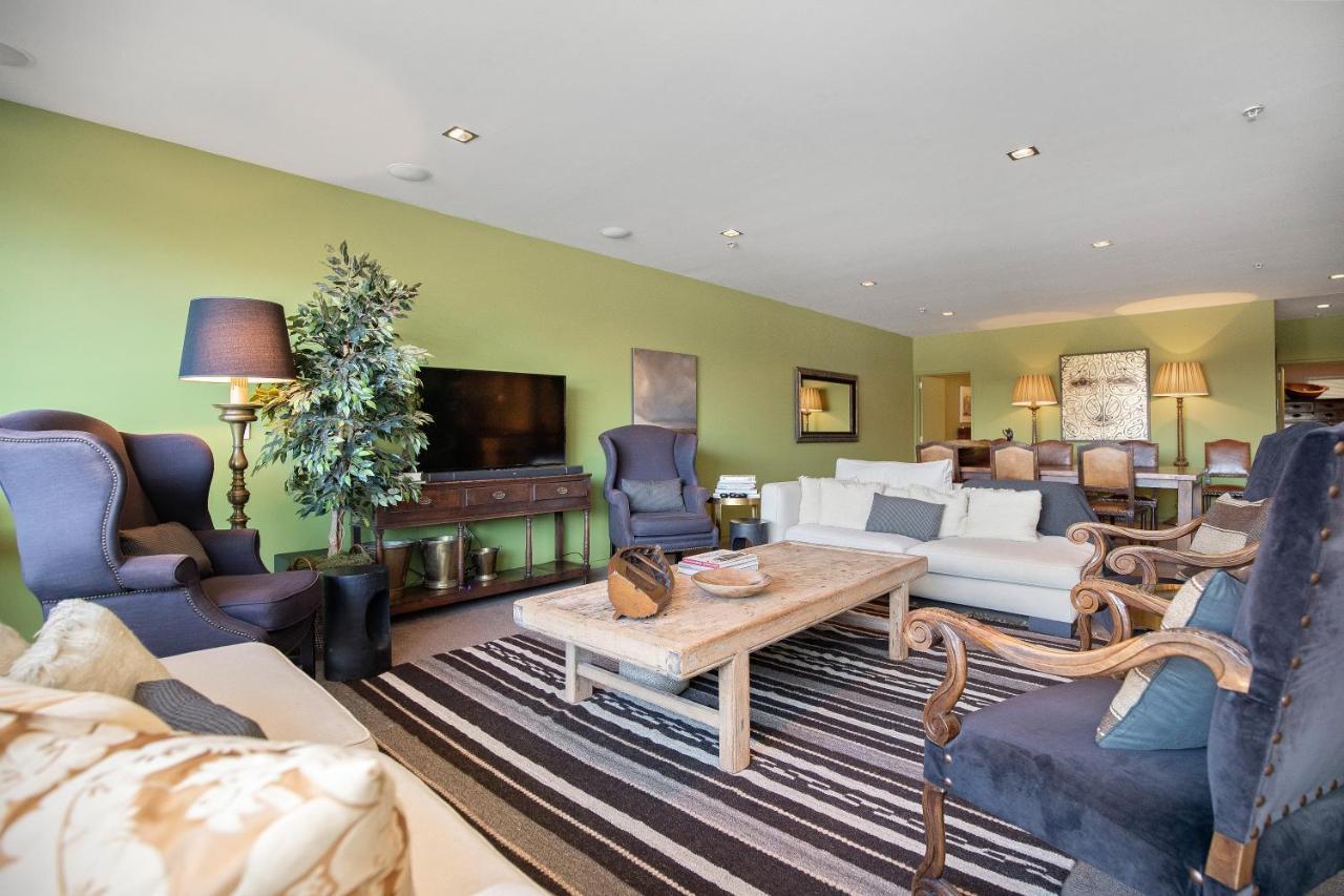 The Shotover Central Queenstown Luxury Exterior foto