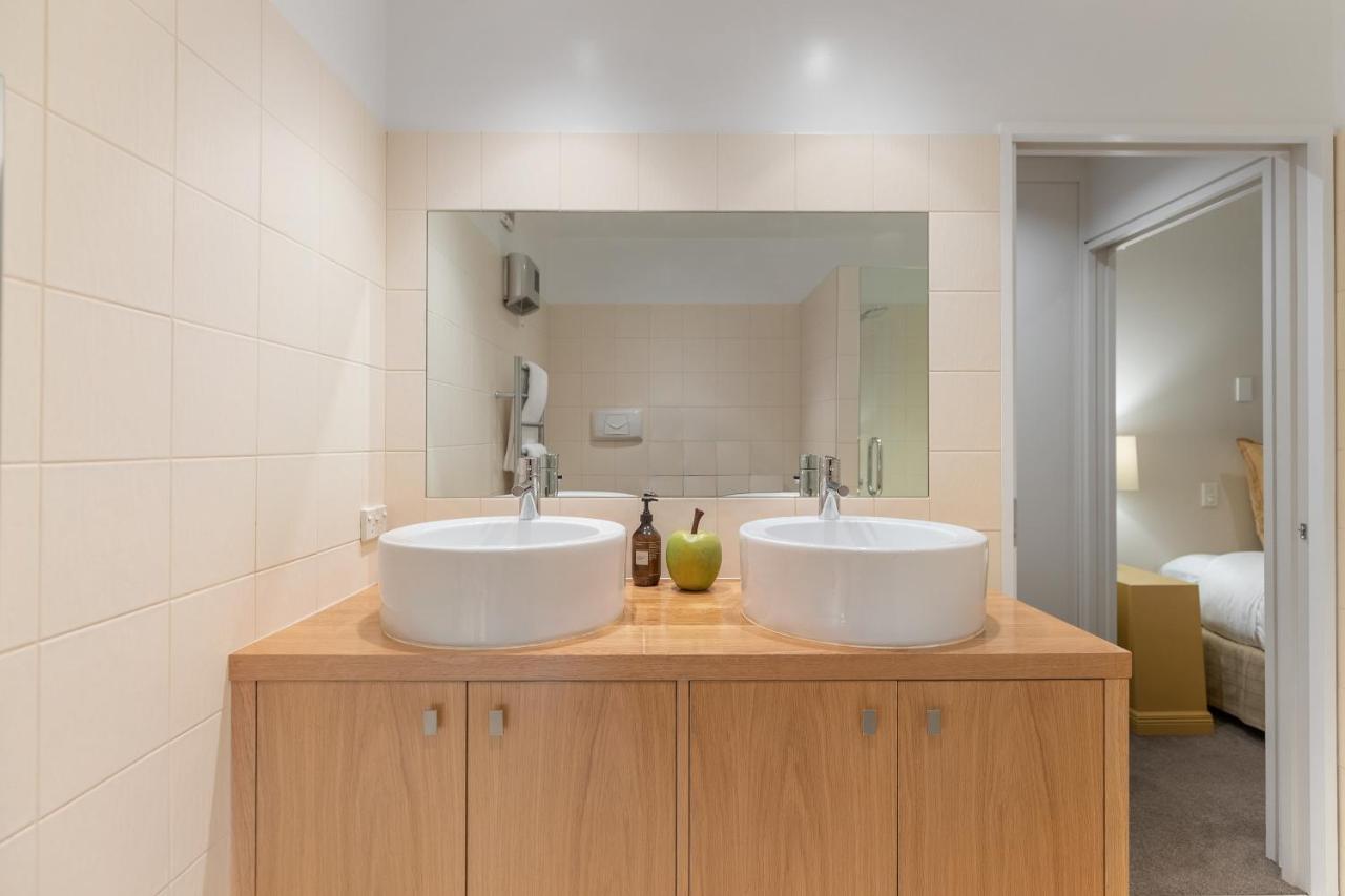 The Shotover Central Queenstown Luxury Exterior foto