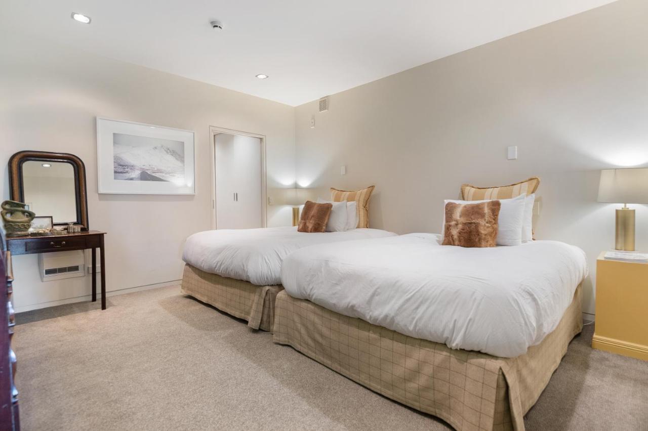 The Shotover Central Queenstown Luxury Exterior foto